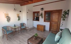 Gran Canaria - Casa Carmen (Vecindario)